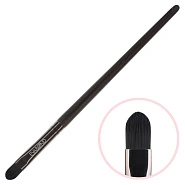 Кисть макияжная для консилера плоская Y