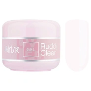 Гель ABC Ruddy Clear, 15мл