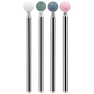 Фреза корундовая шаровидная Ø5мм 