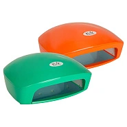 LED/UV Лампа Fiesta, 24 Вт 