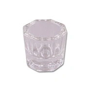 Стаканчик граненый