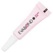 Клей для пучков на латексной основе черный, 1,5гр