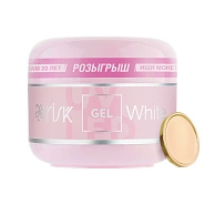 Гель ABC Limited collection, 15мл !Розыгрыш IRISK 20 лет! NEW