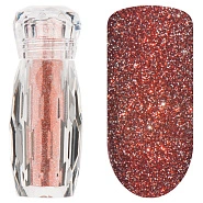 Глиттер светоотражающий AIR 