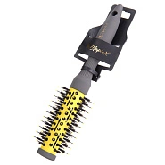 Термобрашинг с керамическим покрытием, нейлон/натуральная щетина, Ø 25/55мм L 263мм