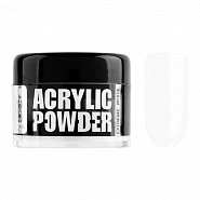 Акриловая пудра Р-6 Extreme White, 12мл (Simple Pack)