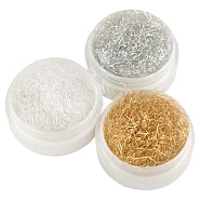 Мононить для дизайна в баночке 