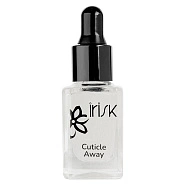 Средство  для удаления кутикулы с глицерином Cuticle Away, 8мл 