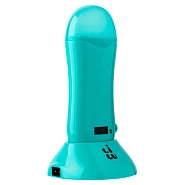 Воскоплав на один картридж с базой и терморегулятором Caitlyn LILU