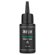 База каучуковая бескислотная Acid-free Rubber Base, 50мл