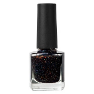 Покрытие лаковое для ногтей Люрекс, 8мл 