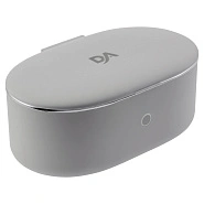 Ультразвуковой очиститель, сенсорное управление Crystal, 500 мл, 45 кГц  