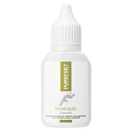 Средство для удаления натоптышей и мозолей Keratolytic Intensive, 30 мл 