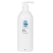 Крем для ног, 500мл 