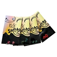 Элементы декоративные Кошачий глаз