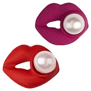 Декор Жемчужный поцелуй, 1шт.