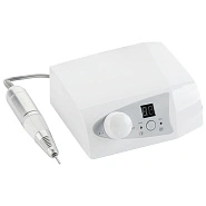 Аппарат для маникюра и педикюра Aura, 35 тыс.об., 35 Ватт, 21 В IRISK 