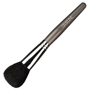 Кисть макияжная для пудры и румян, натуральный ворс GRAYLINE