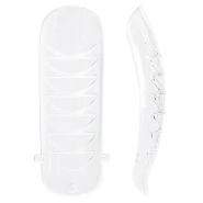 Верхние формы многоразовые с разметкой в пакете Over Tips Универсальные, 24шт