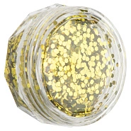 Серия мерцающего декора Gold Line