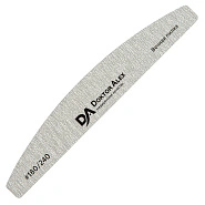 Пилка Карбид 33 лодка #180/240, 17.5х0.3см