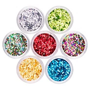 Декор Lollipop в баночке  