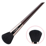 Кисть макияжная для пудры и румян Y