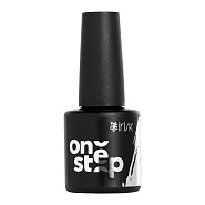Гель-лак однофазный One Step, 10мл