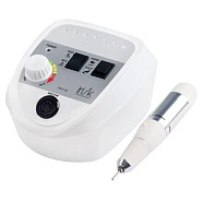 Аппарат для маникюра и педикюра Giga Radian, 30 тыс. об., 35 Вт, 12 В