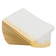 Подложки для снятия и ламинирования ресниц, 20пар