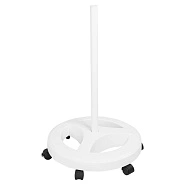 Стойка напольная универсальная, круглая, размер 720х450 мм 