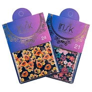 Фольга переводная Акварель, 4,5смх60см 