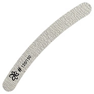 Пилка зебра банан #120/150 17,5х0,3см IRISK