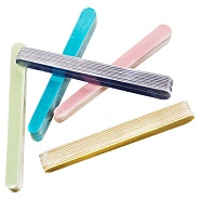 Пилки одноразовые #220/280 11,5х0,1см, 10шт