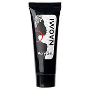 Naomi AcryGel, 15гр (в тубе)