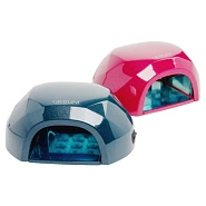 LED Лампа механическое управление GRAYLINE, 9 Вт 