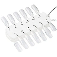 Палитра прямоугольная четырехсторонняя, на 24 цвета