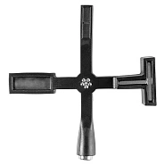 Магнит для гель-лака Кошачий глаз многофункциональный