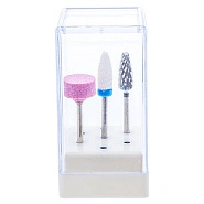 Подставка под фрезы на 7 шт