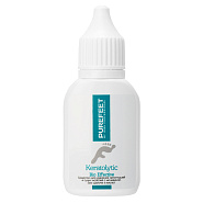Средство для удаления натоптышей Keratolytic BioEffective, 30 мл