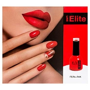 Палитра-книга цветов гель-лака Elite Line М085-01