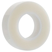 Скотч косметический с перфорацией узкий, 10м 