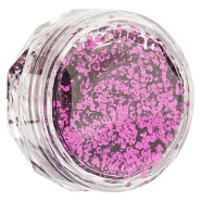 Серия мерцающего декора Purple Line 