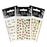 Слайдер-дизайн металлизированный 