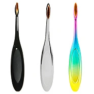 Кисть-щетка макияжная Universal Brush № 4 