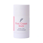 Крем-стик для ухода PureFeet Cream Stick , 36 грамм IRISK NEW