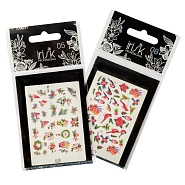 3Д-Слайдер зимний 