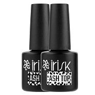 Топ декоративный без липкого слоя Ash Top, 10мл