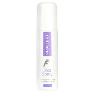 Спрей для ног и обуви антибактериальный Foot Spray, 130мл 