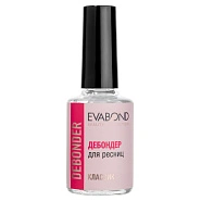 Жидкость для снятия искусственных ресниц Debonder Сlassic, 12мл 